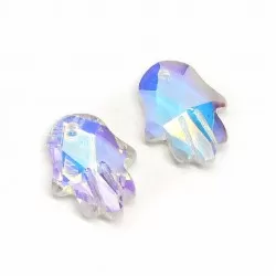 Pendant 18x13,5mm 2pcs. (F12K0031)