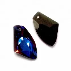 Pendant 27x16mm 1pcs. (F12K0026)