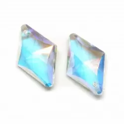 Pendant 27x17mm 1pcs. (F12K0022)