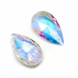Pendant 28x17,5mm 1pcs. (F12K0023)