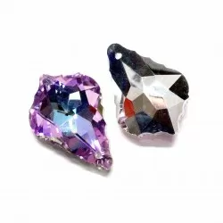Pendant 30x21mm 1pcs. (F12K0028)