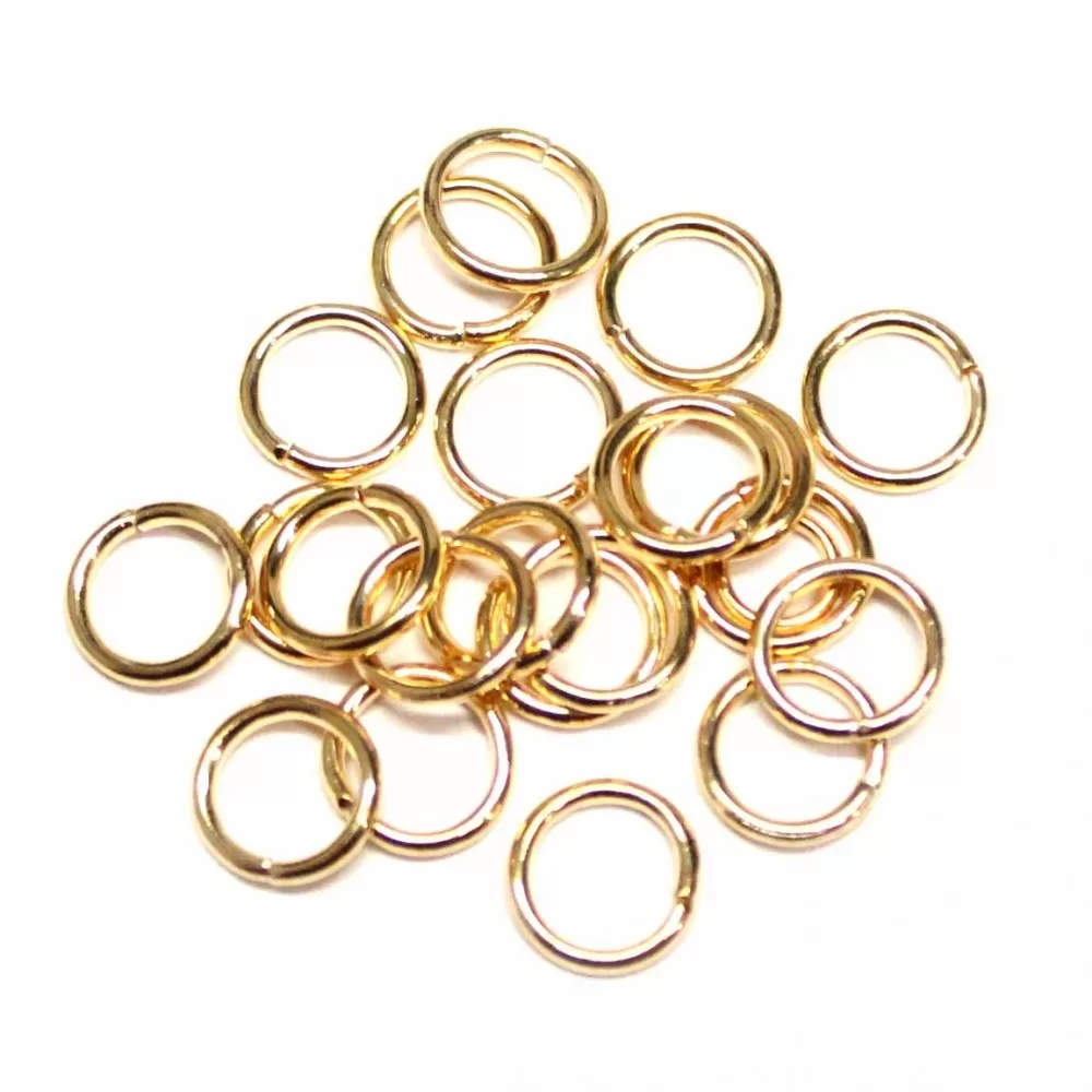 Rings 9mm ~20pcs. (F05M41092) Rings 9mm ~20pcs. (F05M41092)