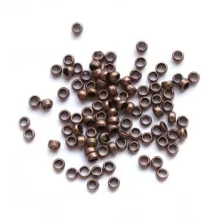 Crimps 2,5mm ~100pcs. (F00M525100)