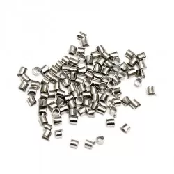 Crimps 2x1,5mm ~100pcs. (F00M116100)
