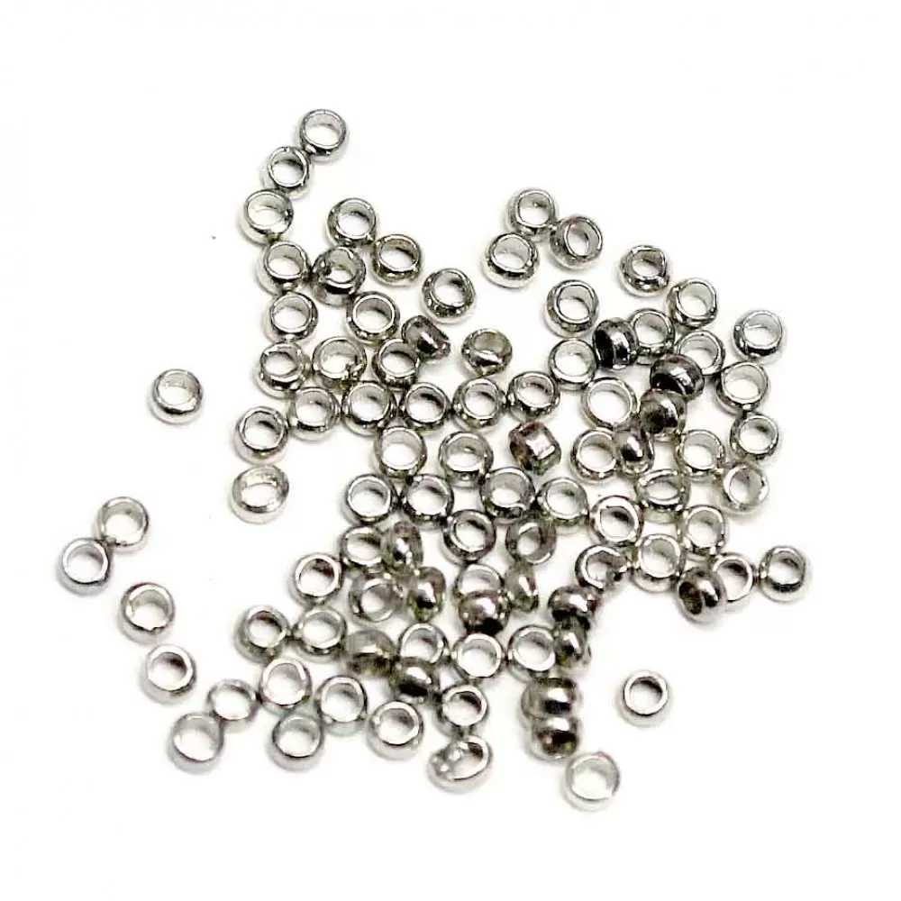 Crimps 2x1,5mm ~100pcs. (F00M120100)