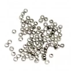 Crimps 2x1,5mm ~100pcs. (F00M120100)