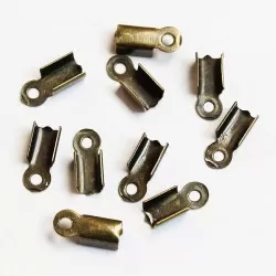 Crimps 10x3,5mm ~10pcs. (F00M6210)