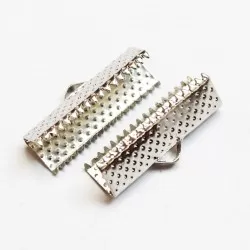 Crimps 20x7mm ~2pcs. (F00M1211)
