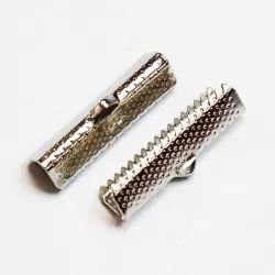 Crimps 25x7mm ~2pcs. (F00M1207)