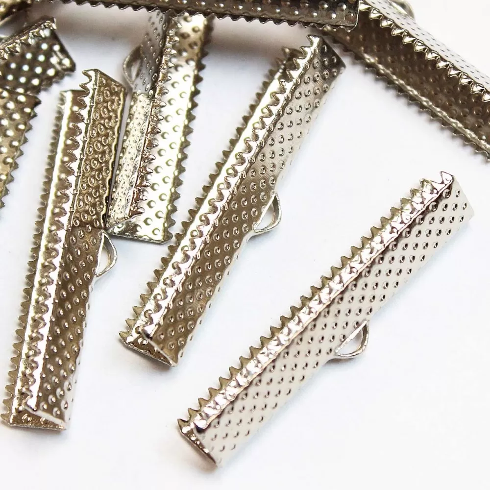 Crimps 35x7mm ~10pcs. (F00M1200) Crimps 35x7mm ~10pcs. (F00M1200)