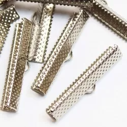Crimps 35x7mm ~10pcs. (F00M1200)