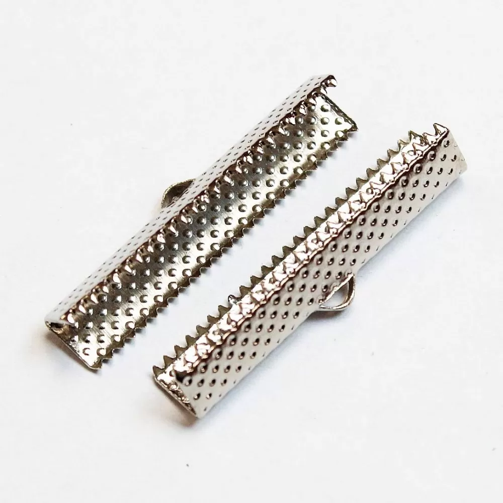 Crimps 35x7mm ~2pcs. (F00M1201) Crimps 35x7mm ~2pcs. (F00M1201)