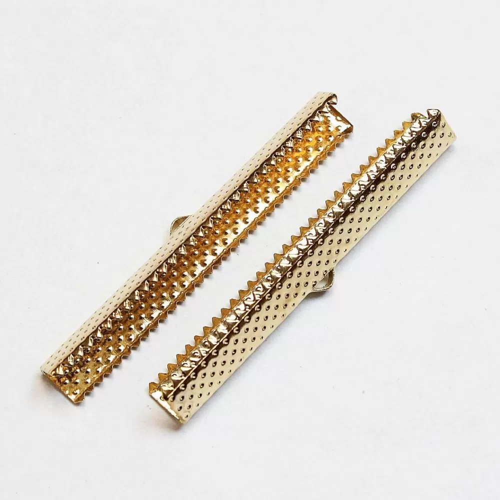 Crimps 50x7mm ~2pcs. (F00M4205) Crimps 50x7mm ~2pcs. (F00M4205)