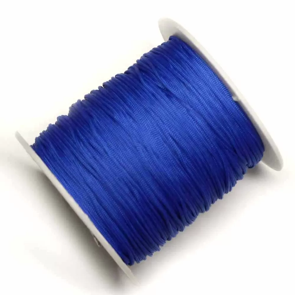 Nylon cord 1mmx100m (AN01017) Nylon cord 1mmx100m (AN01017)