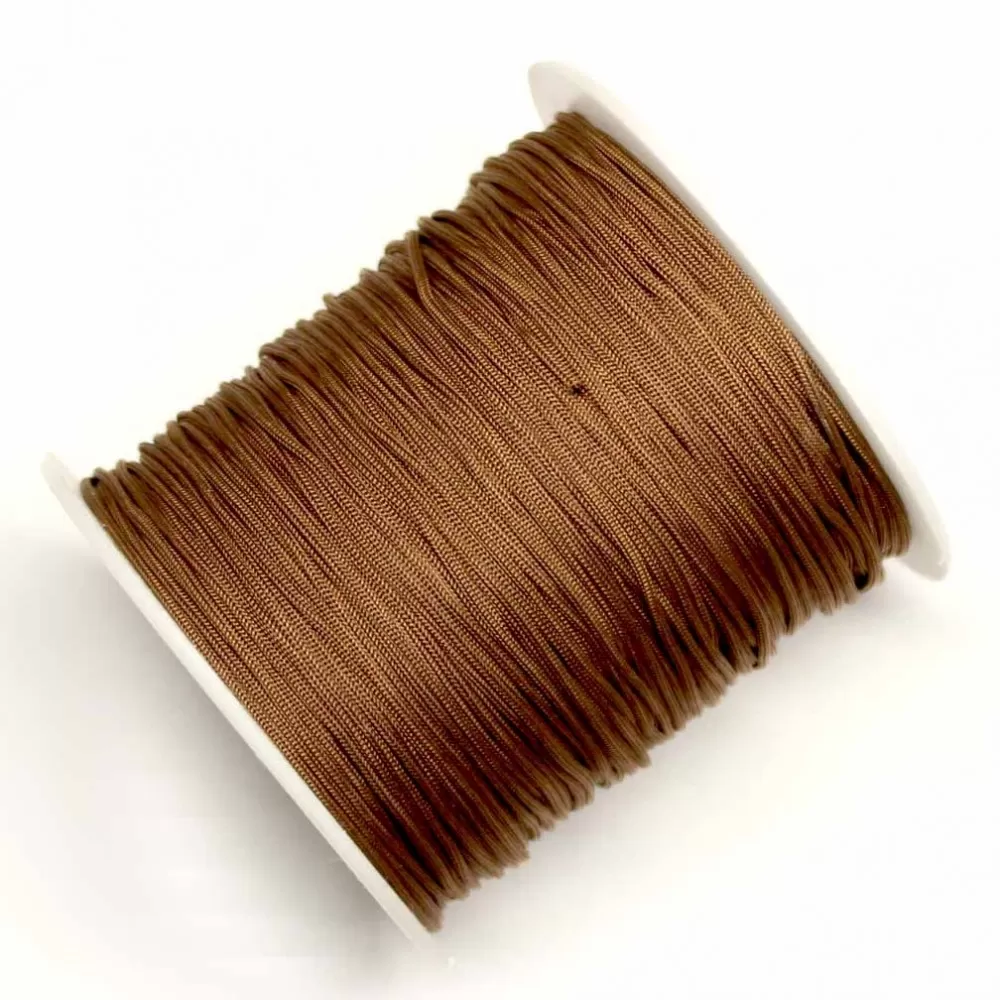 Nylon cord 1mmx100m (AN01084)