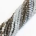 Grey tones