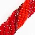 Red tones