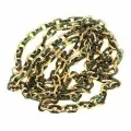 Plastic chain