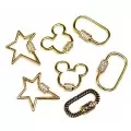 Clasps Lux