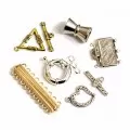 Metal locks