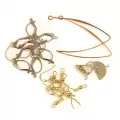 Earring fittings