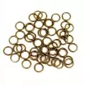 Color - Brass