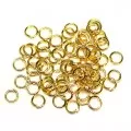 Color - Yellow Gold