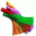 Tassels