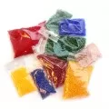 Seed beads