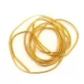 Soft gimp wire