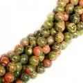 Unakite