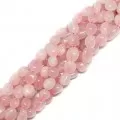 Rose quartz