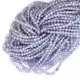 Beads Fianite (cubic zirconia)-faceted 3mm (0003012G)