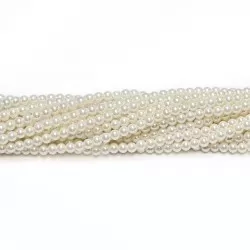 Faux pearl 3mm (2503002)