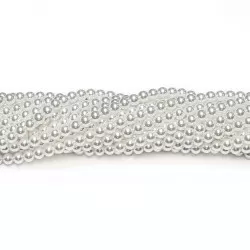 Faux pearl 4mm (2504000)