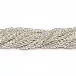 Faux pearl 4mm (2504002)