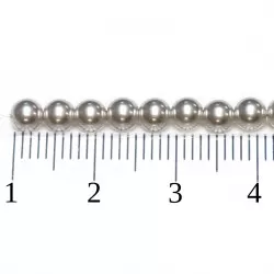 Faux pearl 4mm (2504006)