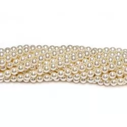 Faux pearl 4mm (2504007)