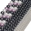 Fake pearls