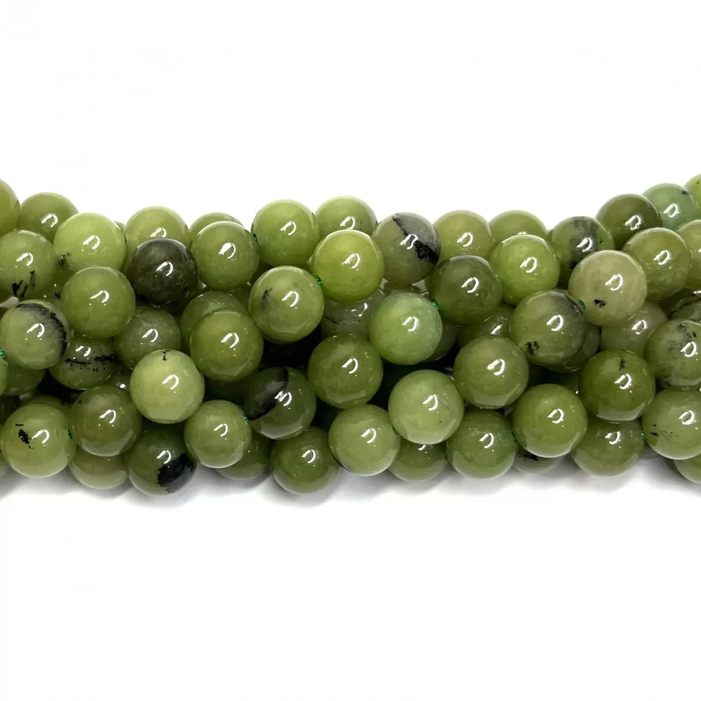 Beads Jade 10mm (1410040)
