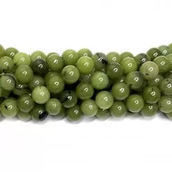 Beads Jade 8mm (1408040)
