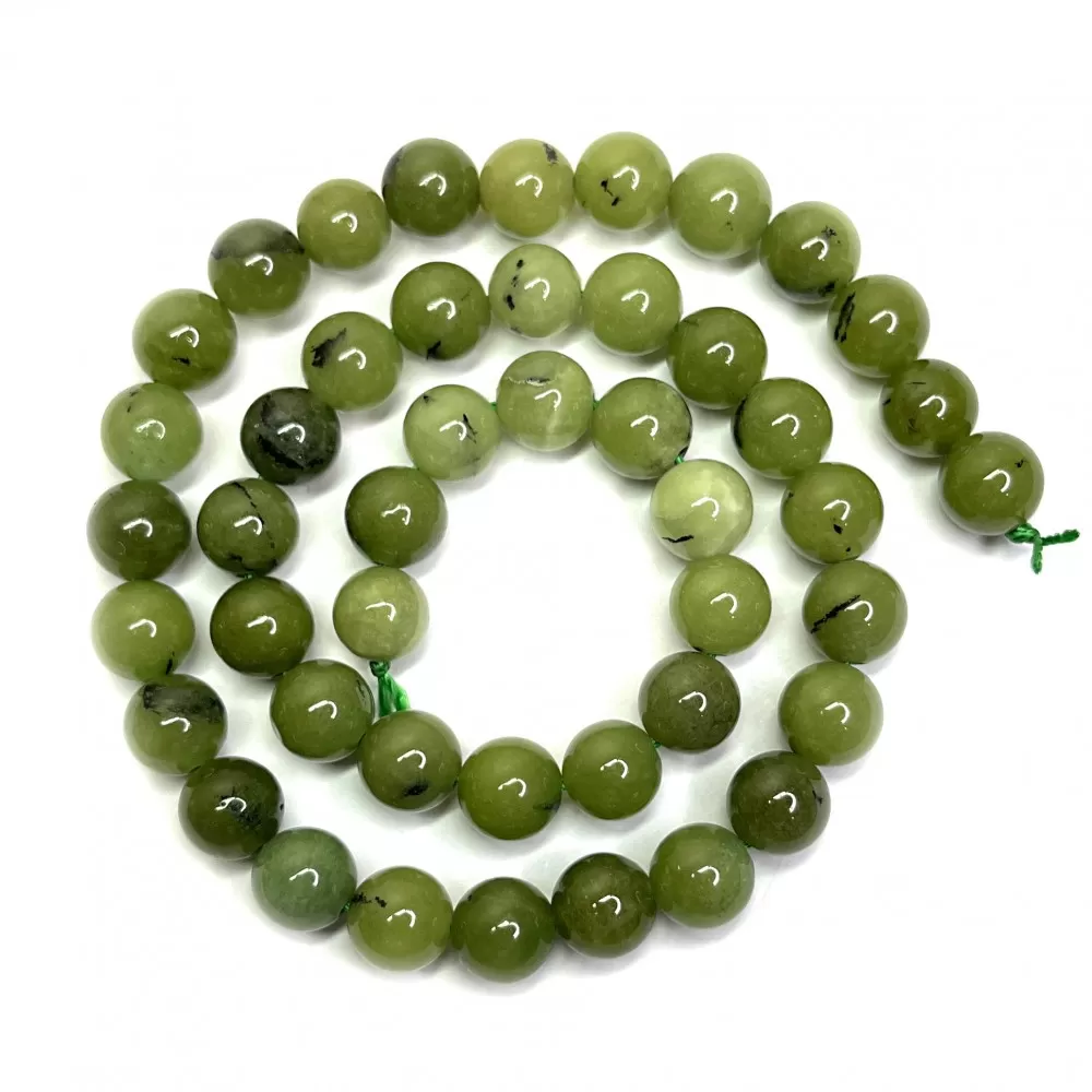 Beads Jade 10mm (1410040)