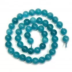 Beads Jade 8mm (1408041)