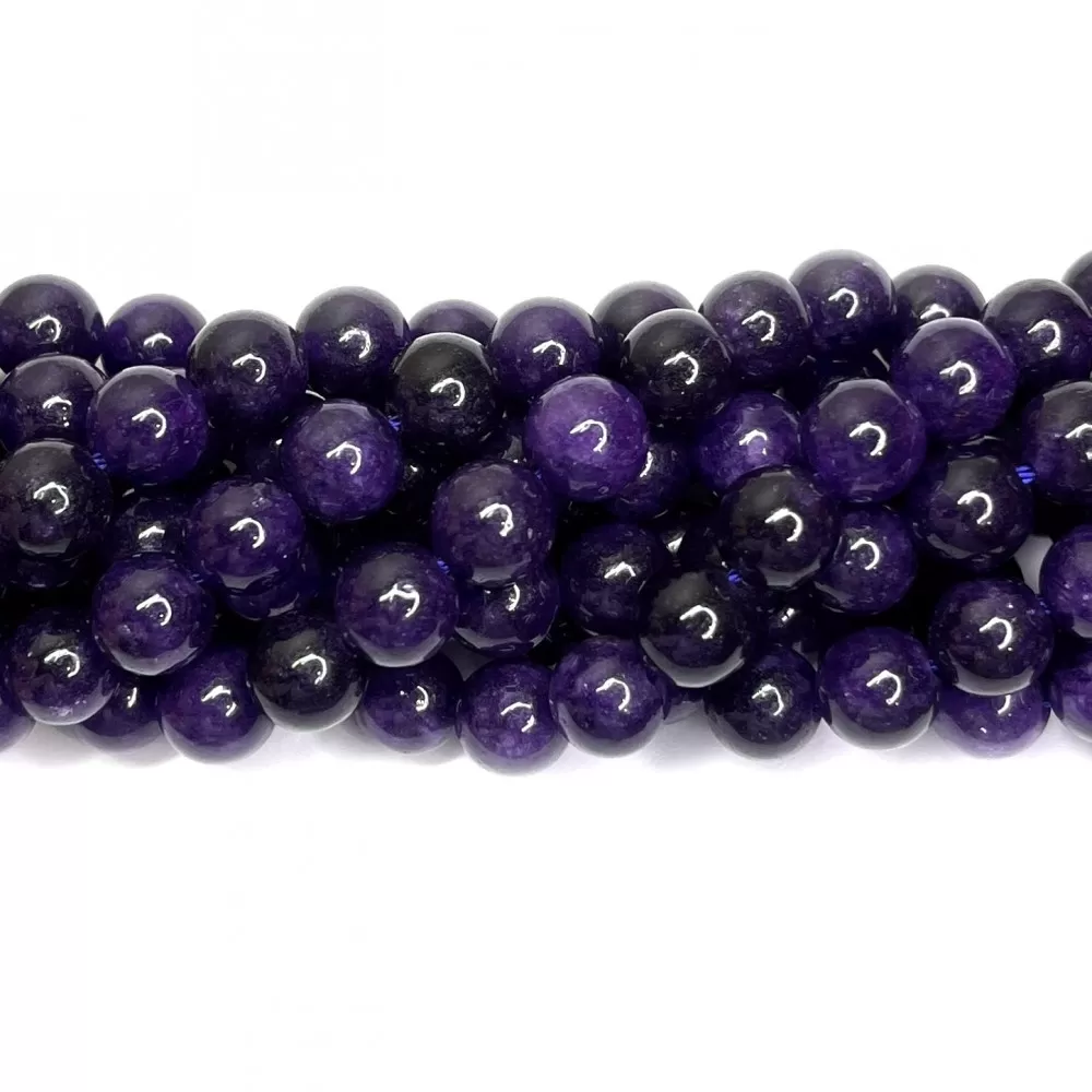 Beads Jade 8mm (1408051)