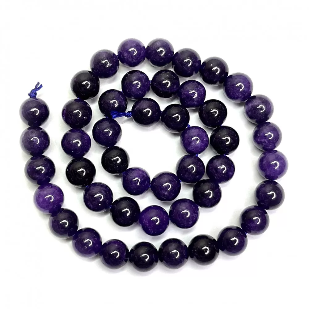 Beads Jade 8mm (1408051)