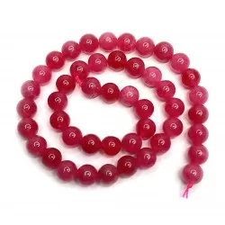 Beads Jade 8mm (1408056)