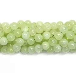 Beads Jade 8mm (1408059)