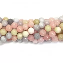 Beads Jade 6mm (1406063)