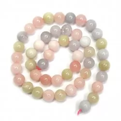 Beads Jade 6mm (1406063)