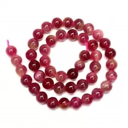 Beads Jade 8mm (1408066)